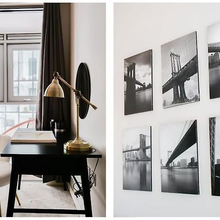 Апартаменты Stylish Urban Sanctuary With Parking Лондон Экстерьер фото